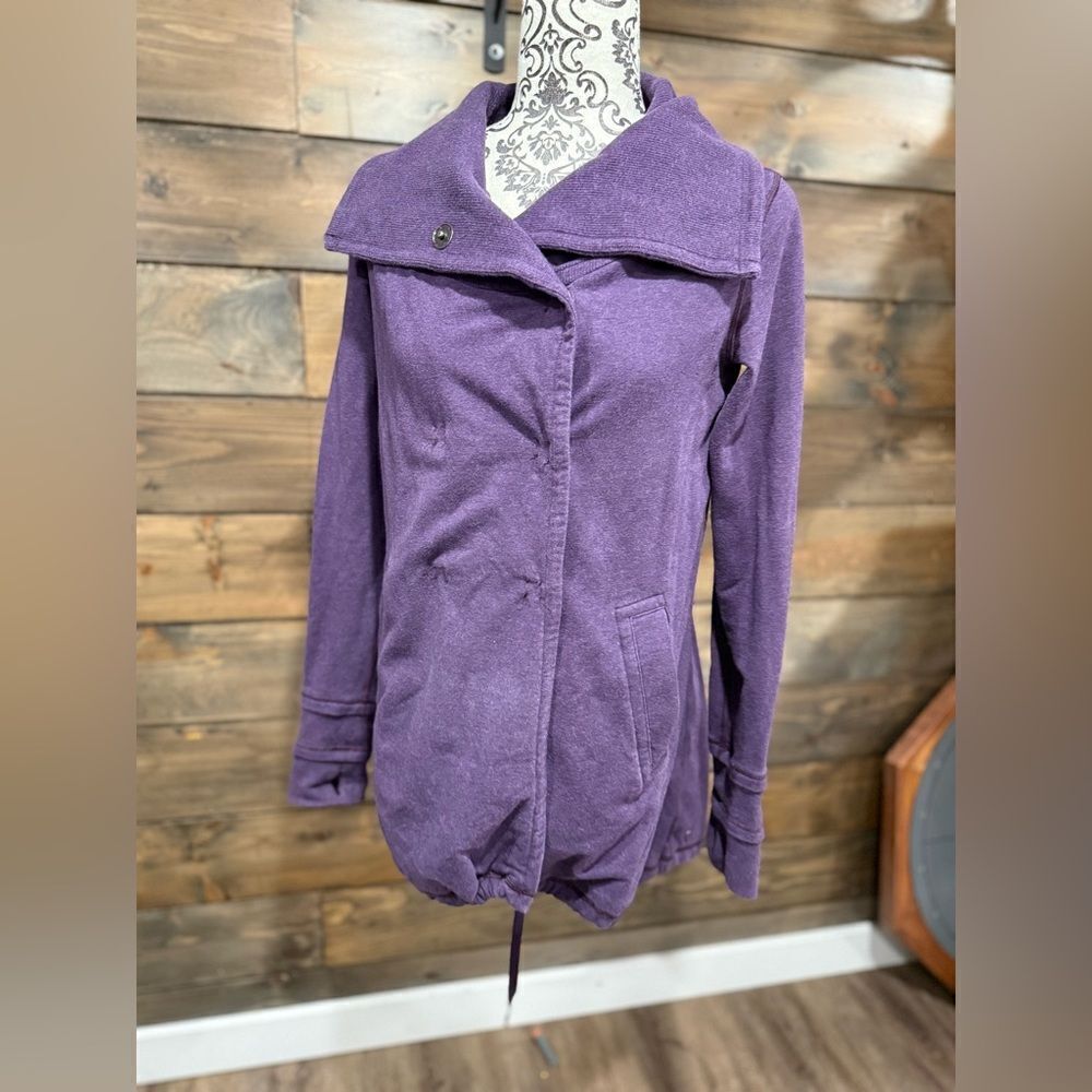 Lululemon Jacket​